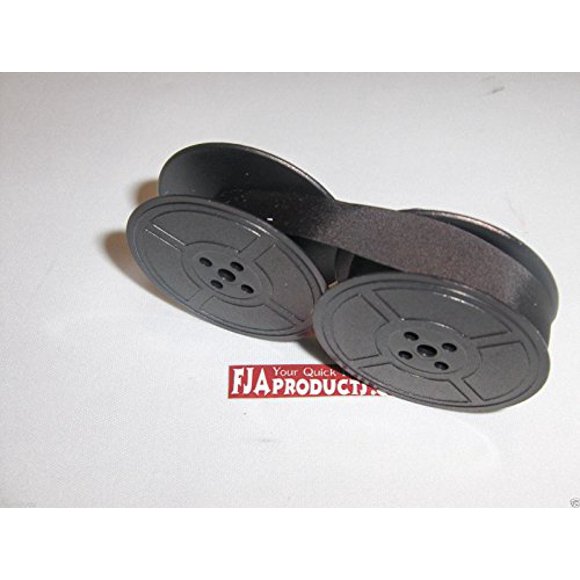 Typewriter Ink Ribbon