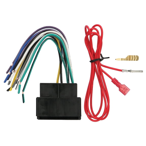 Metra Euro Harness for BMW 2000 and Up