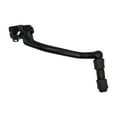 thumbnail image 5 of Apollo X18 Kick Starter Curved Lever for 50cc 70cc 110cc 125cc Honda Lifan Zongshen Thumpstar SSR XR CRF 50cc 70cc 80cc Pit Dirt Bikes (Black), 5 of 7
