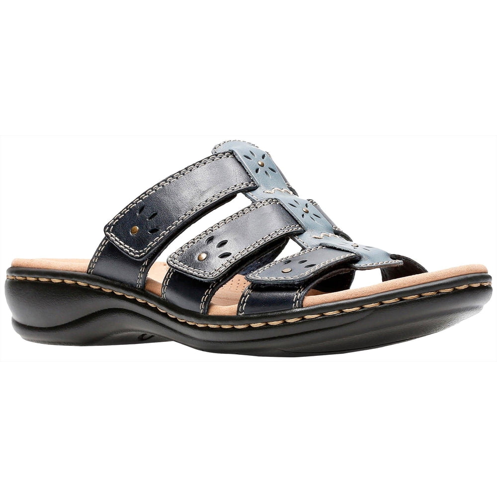 clarks leisa spring sandals