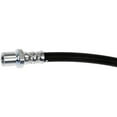 thumbnail image 2 of Dorman H622334 Rear Passenger Side Brake Hydraulic Hose for Specific Subaru Models Fits select: 2013-2016 SUBARU BRZ, 2 of 3