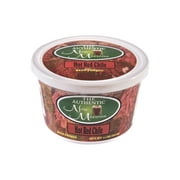 Authentic New Mexican Hot Red Chile Puree, 14 oz