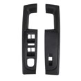thumbnail image 1 of For Skoda Superb Door Handle Front Left and Right Door Armrest Box Inner Handle Frame, the Lifter Sw, 1 of 5