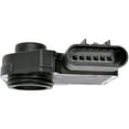 thumbnail image 2 of Dorman 699-140 Accelerator Pedal Sensor for Specific Chevrolet / Pontiac / Saturn Models, Black, 2 of 3
