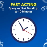 OxiClean Laundry Stain Remover Spray - Color Safe - 21.5 fl oz