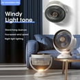 Industrial Fan Floor Pedestal Wall Fans for Home Portable Fan That