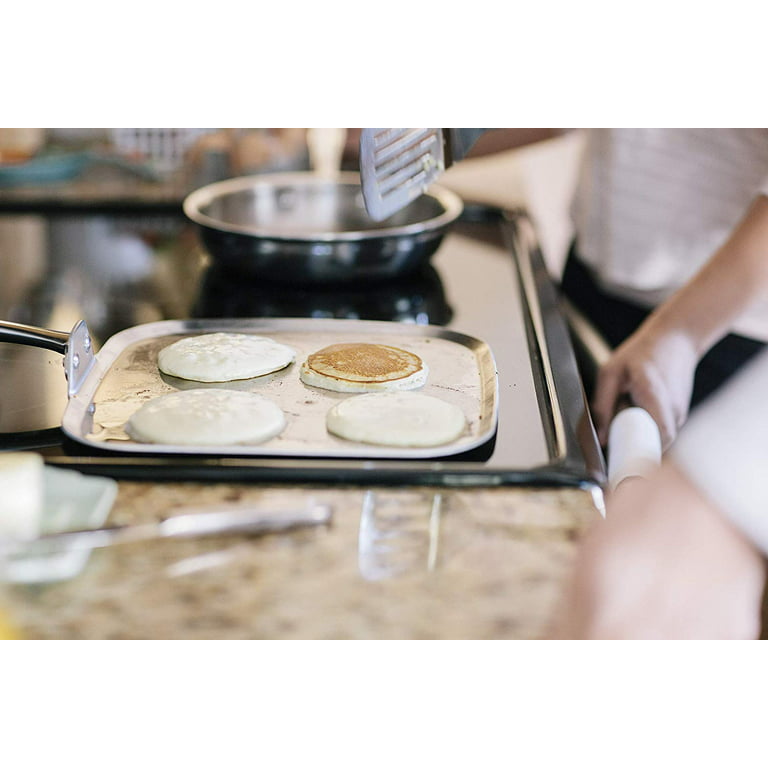 Pancakes  360 Cookware 