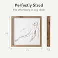 thumbnail image 3 of American Art Decor Marine Maties Medallions Set - 9.06" x 9.06", 3 of 8