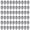 60, variant on 1/2 Inch Straight 180 Degree Liquid Tight PVC Flexible Conduit Fitting 150 Pack