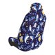 thumbnail image 2 of Balery Cute Shark Funda de Asiento para Auto con Diseño - Cubierta Frontal Suave y Transpirable con Protector Antideslizante- 1 Unidad, 2 of 5