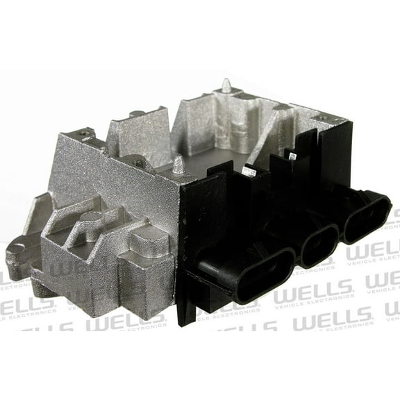 Ignition Control Module