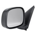 thumbnail image 2 of Driver Side Power View Mirror for Dodge Ram 2002-2009 CH1320215, 2 of 3