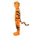 thumbnail image 3 of Deluxe Disney Tigger Costume for Kids, 3 of 10