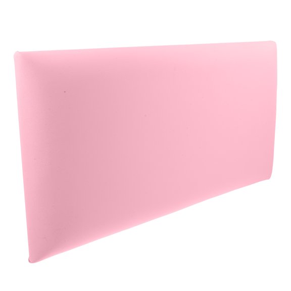 Pegatina de pared anticolisión, Panel de pared autoadhesivo, pegatina de cojín de pared, decoración