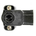 thumbnail image 3 of NTK Throttle Position Sensor Fits select: 2001-2008,2010-2012 FORD ESCAPE, 3 of 5