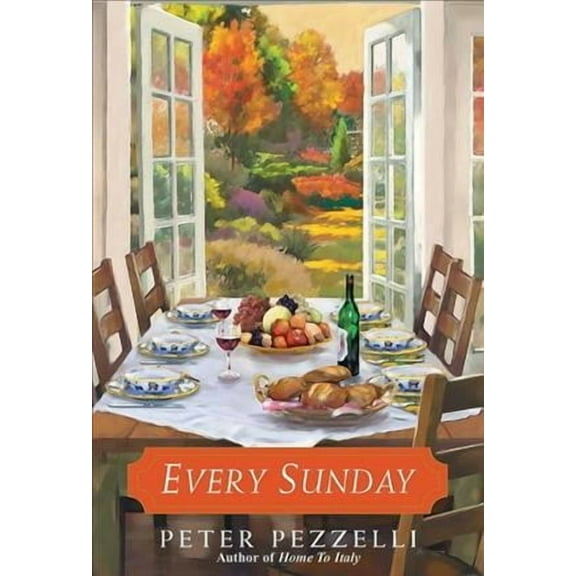 Every Sunday (Paperback)