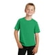 Port & Company & 174; T-Shirt Favori des Fans de Jeunes. Pc450y XS Athlétique Kelly – image 1 sur 1
