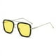 thumbnail image 5 of Gafas de sol Iron Man de estilo europeo y americano, gafas de moda para hombre, caja de moda, Spider-Man con gafas de sol, 5 of 5