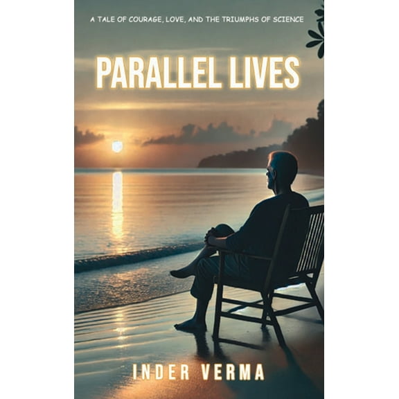 Parallel Lives, (Hardcover)