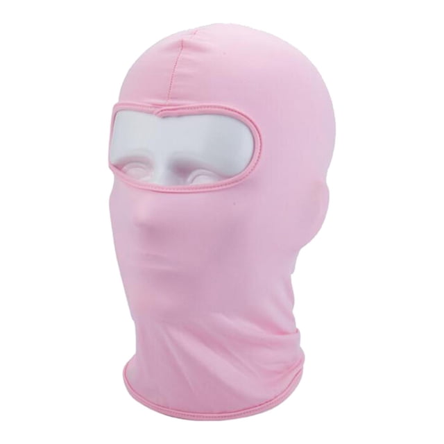Multifunción Unisex Cuello Pasamontañas Bandana Pesca shamjiam Ciclismo pasamontañas