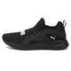 thumbnail image 2 of Tenis Puma Softride Rift Breeze para Hombre 195067-01 negro 28 Puma 195067-01 SOFTRIDE RIFT BREEZE, 2 of 7
