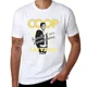 thumbnail image 1 of Camiseta All American Coop camiseta negra para fanáticos de los deportes ropa vintage camiseta para hombre, 1 of 8
