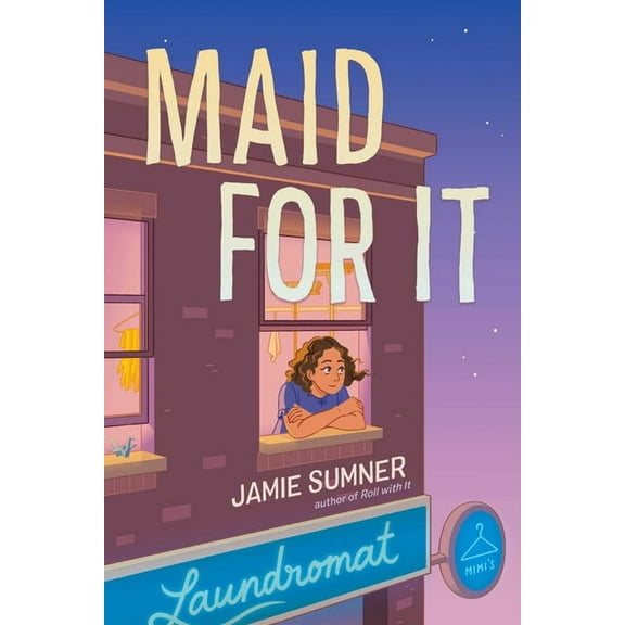 Maid for It, (Paperback)