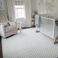 thumbnail image 2 of Erin Gates by Momeni Langdon Windsor Blue Hand Woven Wool Area Rug 3'9" X 5'9", 2 of 5
