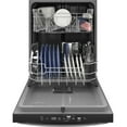 thumbnail image 3 of GE® Top Control with Plastic Interior Dishwasher with Sanitize Cycle & Dry Boost, 3 of 5