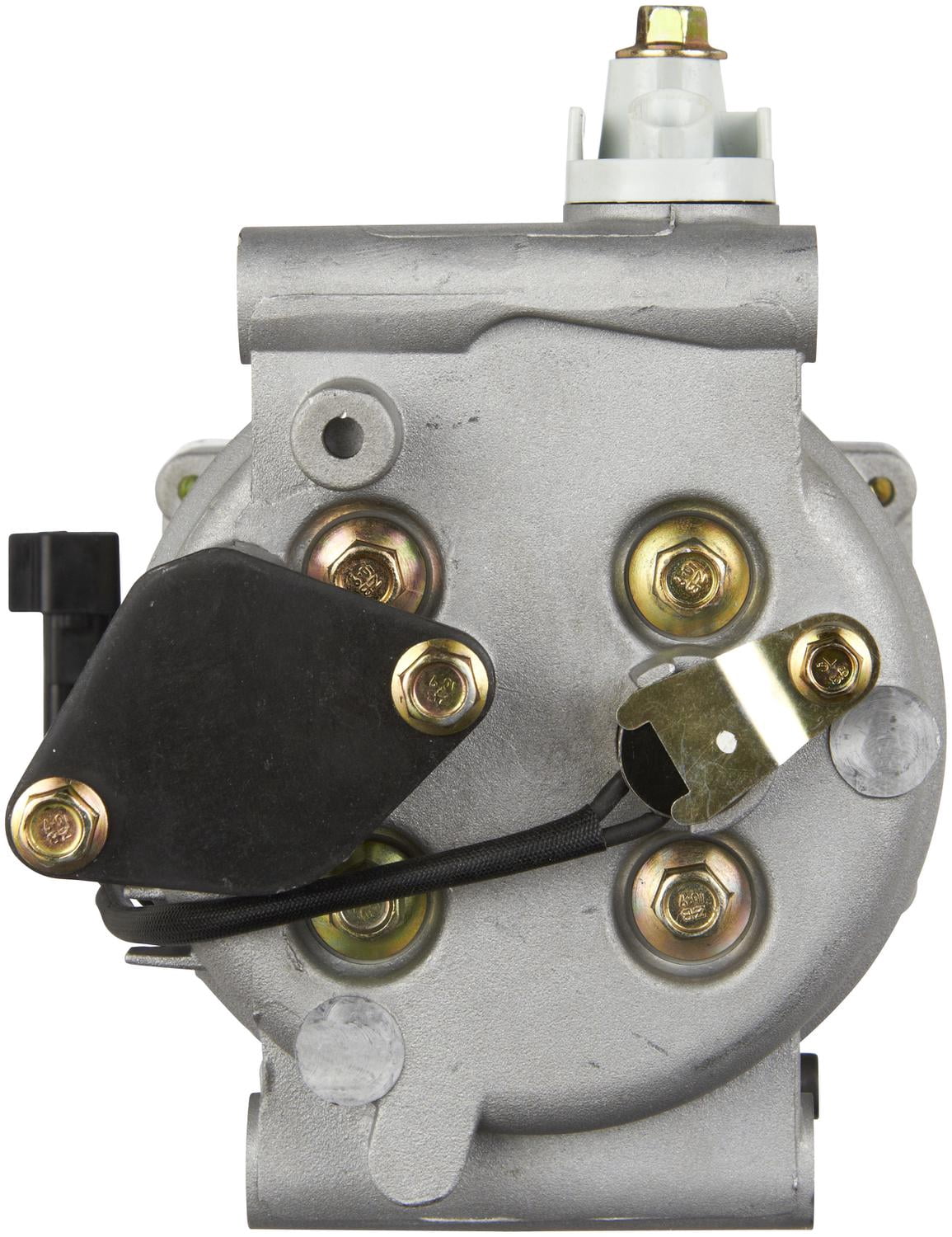 Spectra Premium 0610212 Air Conditioning Compressor - HVAC