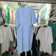 thumbnail image 1 of Ropa de lactancia, ropa de maternidad, vestido de verano, vestido largo de lactancia, ropa de lactancia, camiseta suelta, vestido de lactancia para mujer, 1 of 2