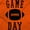 Orange, variant on Football Sunday Game Day Athletic Toddler Boy Girl T Shirt Infant Toddler Brisco Brands 4T