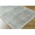 thumbnail image 2 of Mark&Day Washable Rugs, 2x3 Bradly Traditional Dark Green Area Rug, Green Brown Beige Carpet for Living Room, Bedroom or Kitchen (2' x 2'11", Machine Washable), 2 of 6