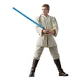 thumbnail image 2 of Figura de Acción Hasbro Star Wars Star Wars Black Series Archive Obi-Wan, 2 of 4