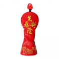 thumbnail image 1 of 2x Cubiertas protectoras impermeables para cabezas para golf - de cubiertas para cabezas de conductor de UT china . degree 1, 1 of 8