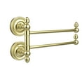 thumbnail image 2 of Prestige Regal Collection 2 Swing Arm Towel Rail - Oil Rubbed Bronze, 2 of 2