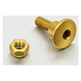 thumbnail image 4 of Aluminum Reservoir Mount Bolt Kit Rear Brake (RESMONRB100), 4 of 6
