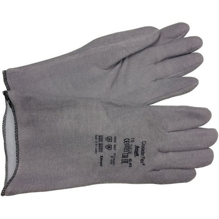 Ansell Edmont Crusader 14 inch glove (Pairs)