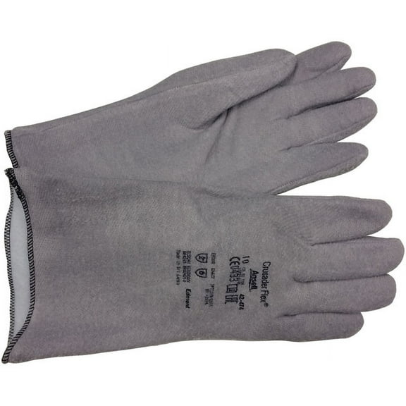 Ansell Edmont Crusader 14 inch glove (Pairs)