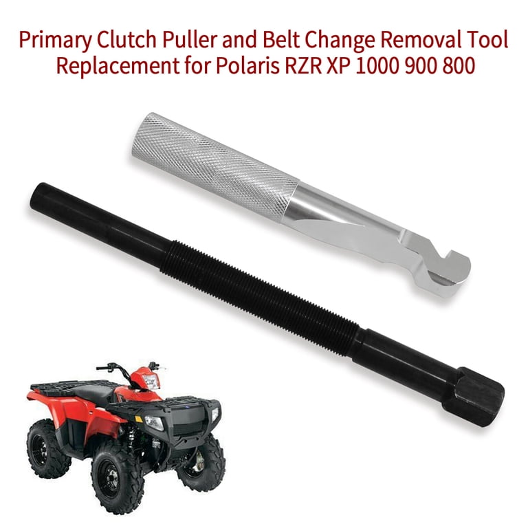 E-cowlboy Coplete Priary Clutch & Secondary Service Tools Kit Fits - Foto 8