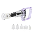 thumbnail image 3 of Vacuum Suction Cupping, Deep Tissue Massage Wide Application Cupping Set For Neck For Home For Leg ANGGREK Otros, 3 of 8