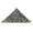 Green Camo, variant on Frogg Toggs Chilly Pro Cooling Head Bandana for Women and Men with UPF 50 UV Protection, Red,