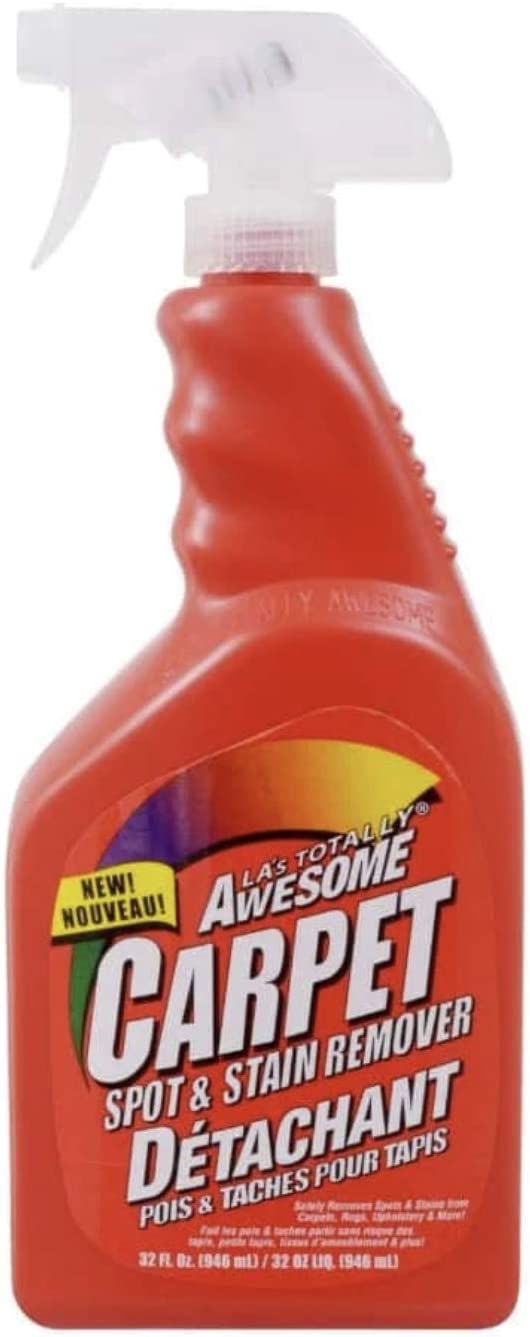 LA's Totally Awesome Carpet Cleaner, 32 Fl. Oz.