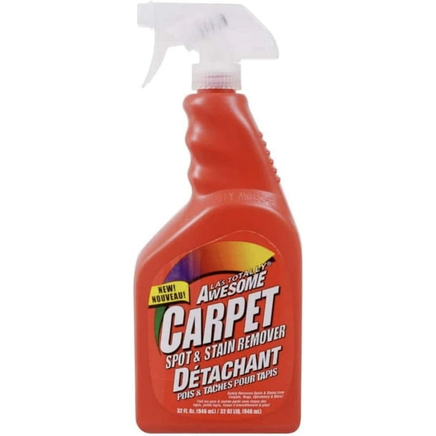 LA's Totally Awesome Carpet Cleaner, 32 Fl. Oz.