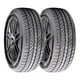 thumbnail image 1 of Paquete de 2 llantas 165/70 R14 Mirage Mr-162 81t, 1 of 2
