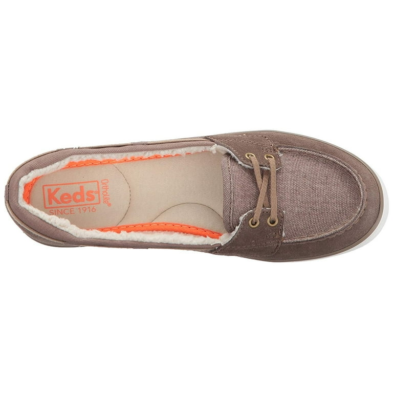 Keds hotsell glimmer suede