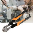 thumbnail image 3 of Wire , Ergonomic Design  Cutter, Non-Slip Handle For Cutting , Chain Threaded Rod, Wire, 3 of 8