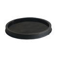 thumbnail image 2 of Candelero Macarena Candelero Bandeja Negro L 29x3cm, 2 of 8