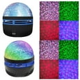 thumbnail image 4 of Aurora Borealis Light Projector 2 in 1 Northern Lights and Ocean Wave Z4Y6 USSY C4G4, 4 of 9
