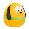thumbnail image 6 of Squishmallows Disney 14 inch Pluto - Child's Ultra Soft Stuffed Plush Toy, 6 of 8
